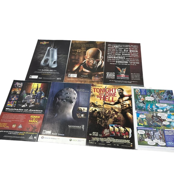 Buffy the Vampire Slayer Season 8 Dark Horse Comics Lot of 7 Whedon - Picture 7 of 8